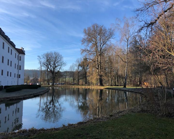 Schloss Hohenkammer