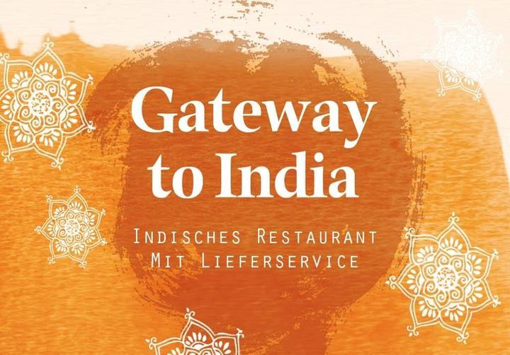 Gateway to India